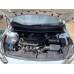 2014 ຂາຍລົດ Hyundai Accent blue 